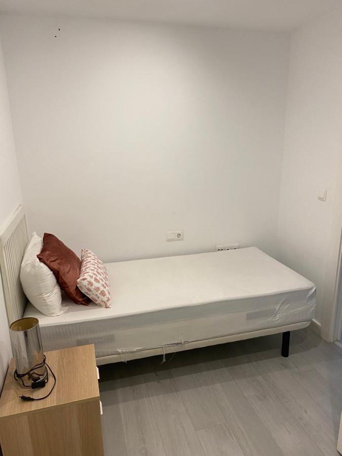 דירות מאלגה Munoz Degrain Apartamento מראה חיצוני תמונה