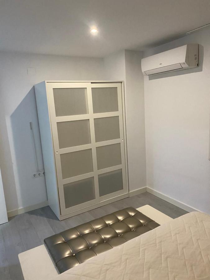דירות מאלגה Munoz Degrain Apartamento מראה חיצוני תמונה